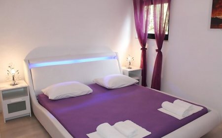 Apartmanok Parkolóhellyel Artatore, Losinj - 5377 Artatore