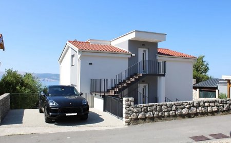 Apartmani Ines Novi Vinodolski
