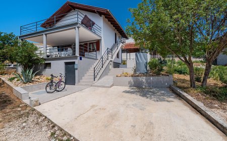 Apartman Maslenica - CDA920