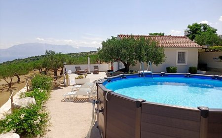 House Marija Postira