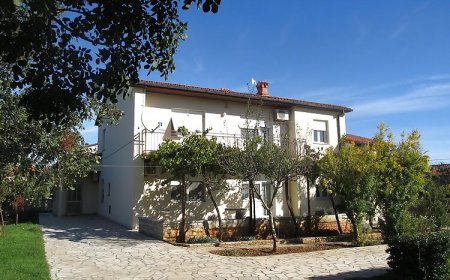 Apartment Valentina Ližnjan