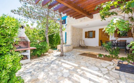 Apartmanok Parkolóhellyel Vir - 18544