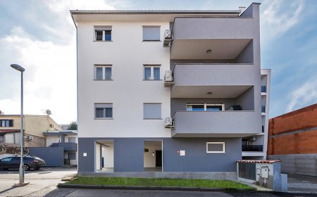 Apartman Pula - CIR548