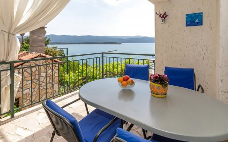 Apartman Klek - CDR518