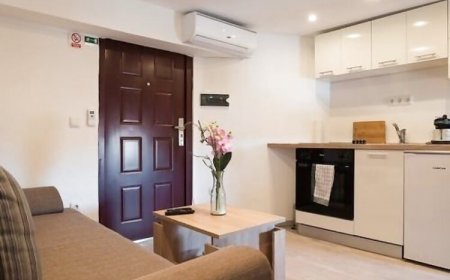 Apartman Mrkonjic Pula