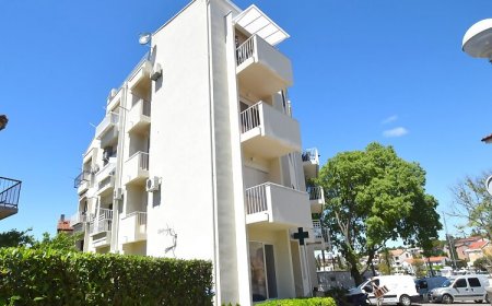 Apartment Jela Malinska