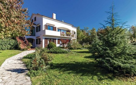 Apartman Matulji - CKO335