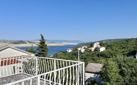 Apartman Initium Novum Jadranovo