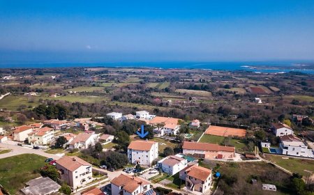 Apartman Robi Ližnjan