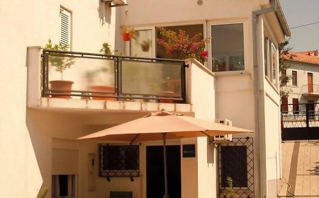 Apartman Vitez Crikvenica