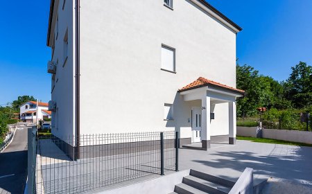 Kvarner Bay Apartments Rijeka