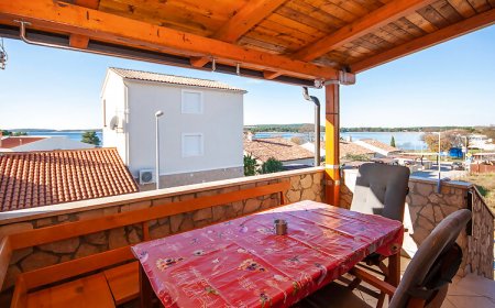 Apartman Medulin - CIM575