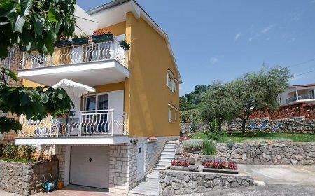 Ika Blue Studio Ičići