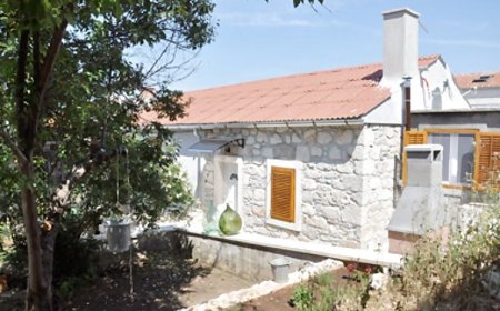 Apartman Oasis Veli Rat