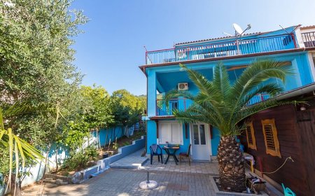Apartmani Luji Dramalj