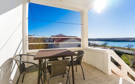 Apartman Dinjiška - CKP014