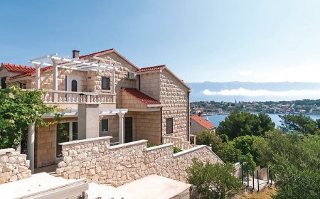 Apartman Selca - CDB458