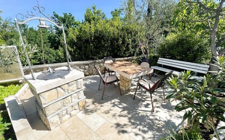 Apartments Leonarda Jadranovo