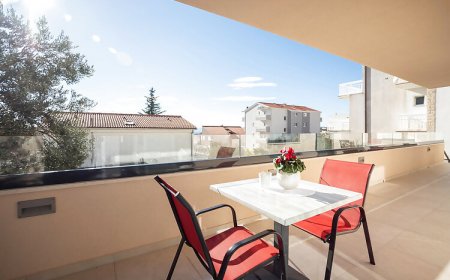 Apartman Makarska - CDC874