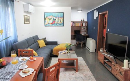 Apartmanok Parkolóhellyel Orebic, Peljesac - 4536 Orebić