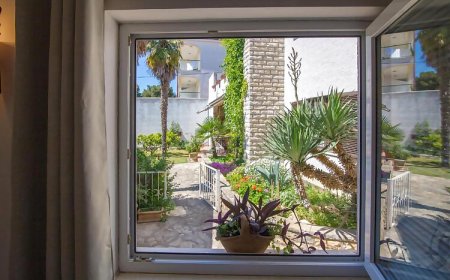 Apartman Biograd na Moru - CDI391