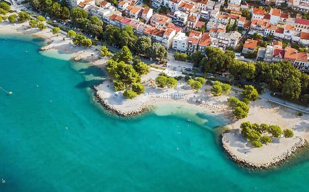 Apartman Horvat Crikvenica