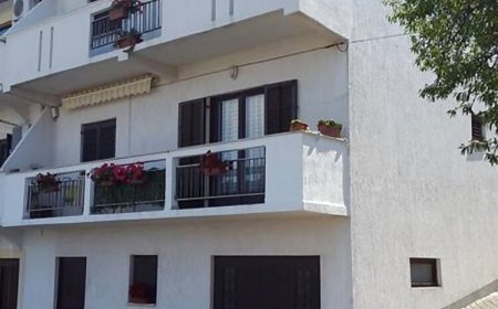 Apartman Frančeska Sali