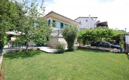 Apartment Samanic Njivice