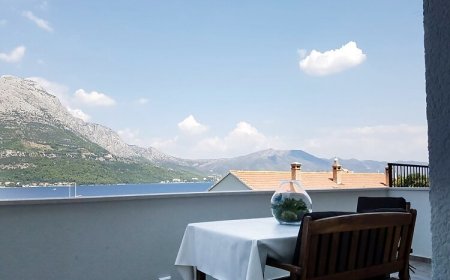 Apartman Marina Korčula