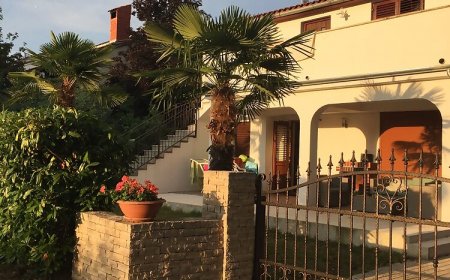 Apartments Matea Poreč
