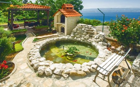 Apartman Omiš - CDF752