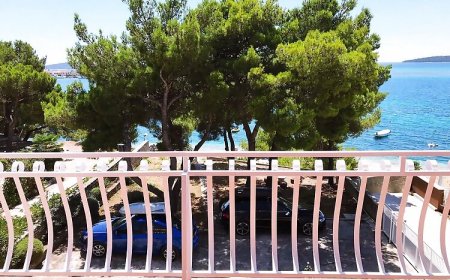 Apartmani  Belak Brodarica