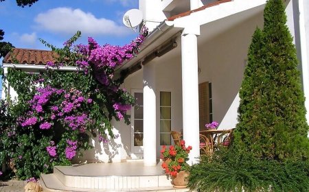 Apartments Paloma Blanca Medulin