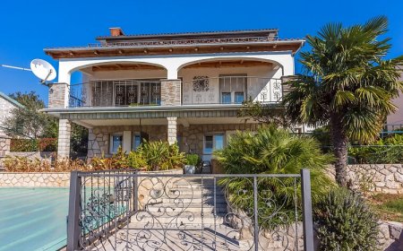 Apartmani Ellen Crikvenica