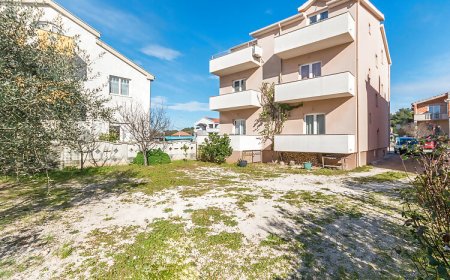 Apartman Biograd na Moru - CDI334