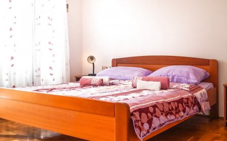 Apartments Bobi Zadar