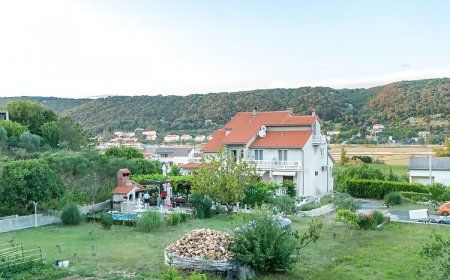 Apartmanok Parkolóhellyel Supetarska Draga - Donja, Rab - 14425 Supetarska Draga - Donja