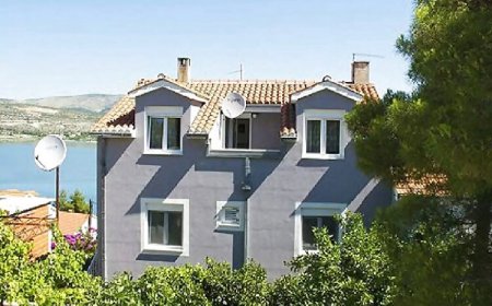 Apartmani Hazi 1 Mastrinka