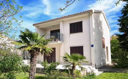 Apartman Romana Medulin