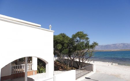 Apartman Stjepan Vir