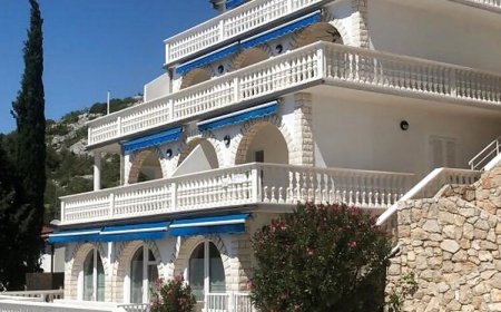 Apartman Josip Drage