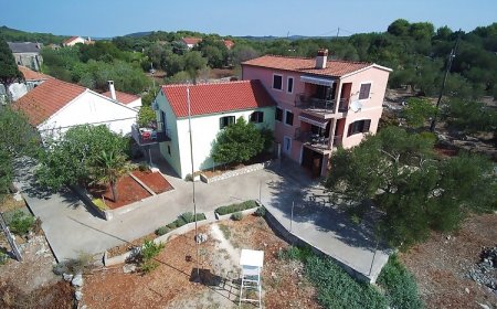 Apartman Meri Božava