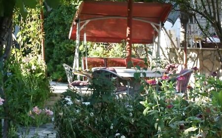 Apartmani Vesna Rogoznica