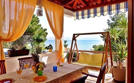 Apartments Tempera Jesenice