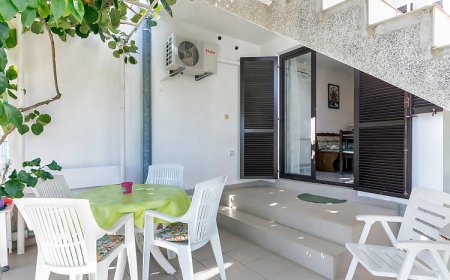 Apartman Pula - CIP371