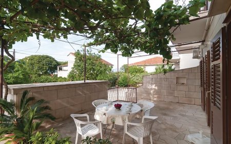 Apartman Supetar - CDB526