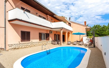 Apartman Matulji - CKO512