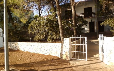 Apartman Ivan 1 Stara Novalja