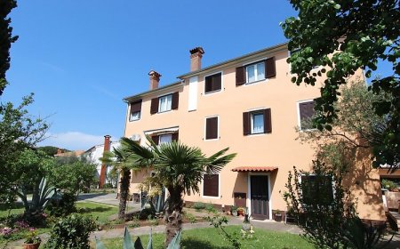 Apartment Rosanna 4 Rovinj