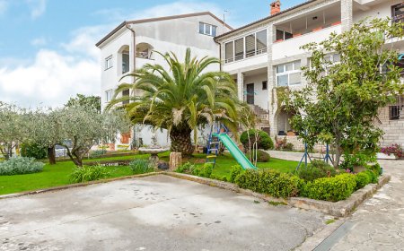Apartman Rovinj - CIV535